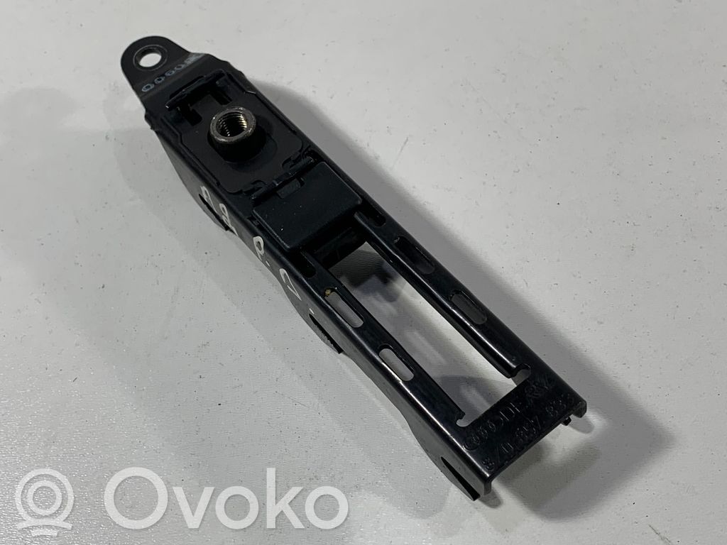 Audi A2 Stellmotor Gurtverstellung Sicherheitsgurt 