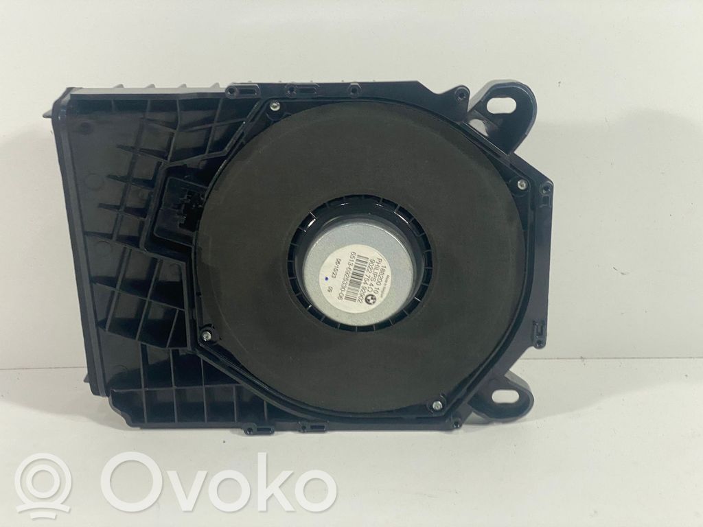 BMW 1 E81 E87 Subwoofer 