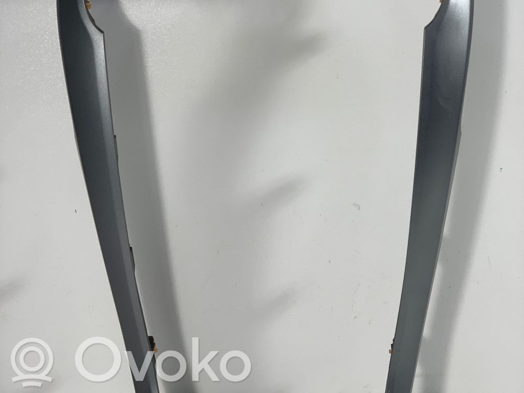 Opel Agila B Panelės apdaila 