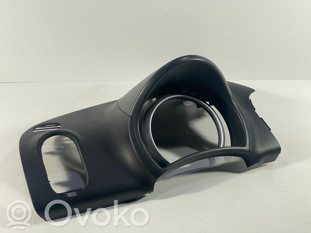 Opel Agila B Element deski rozdzielczej 