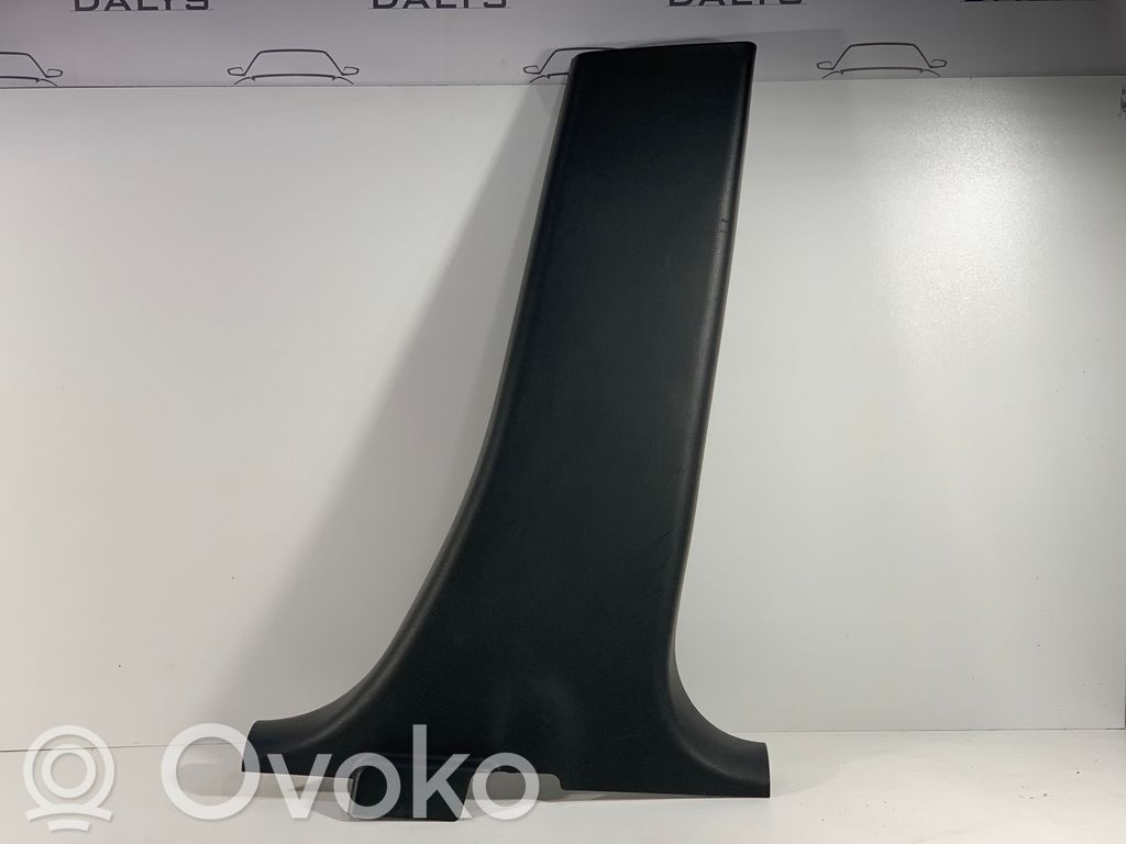 Opel Agila B (B) statņa dekoratīvā apdare (apakšdaļa) 