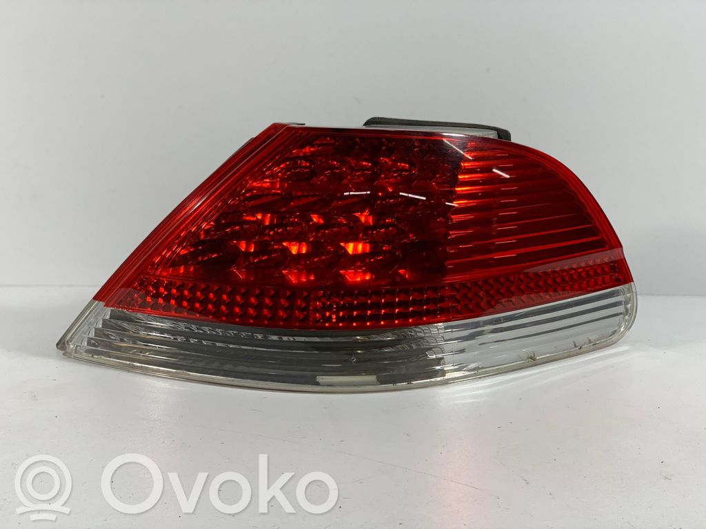 BMW 7 E65 E66 Luz trasera/de freno 