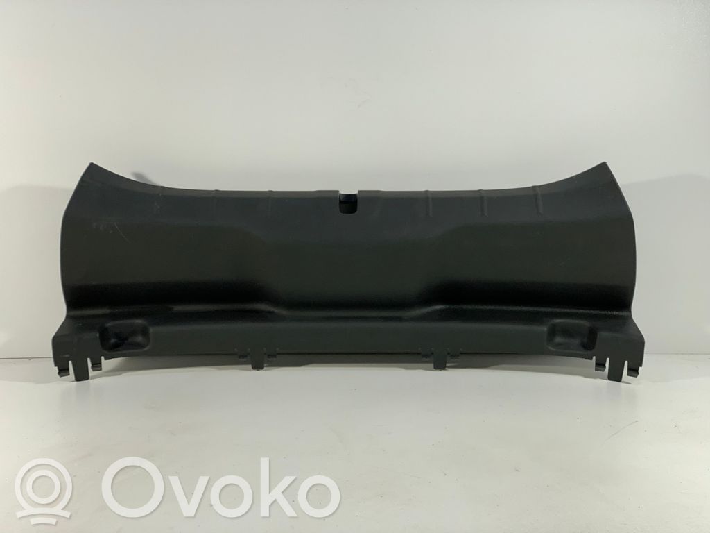 Protector del borde del maletero/compartimento de carga   08687734,L8K5Y