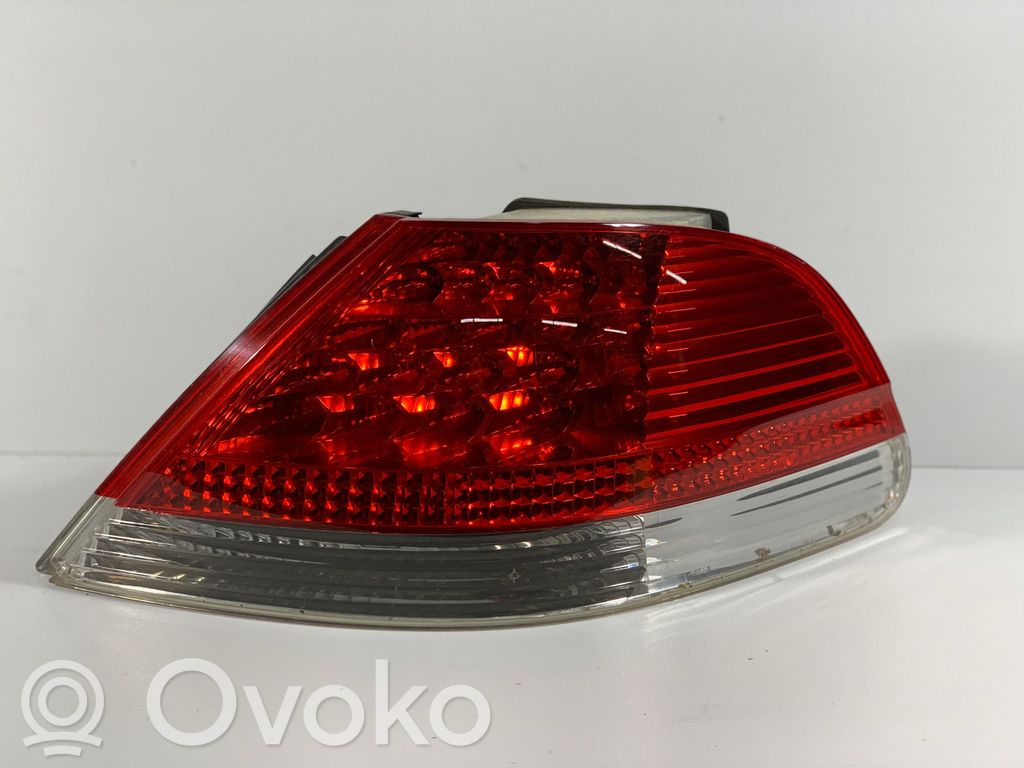 BMW 7 E65 E66 Luz trasera/de freno 