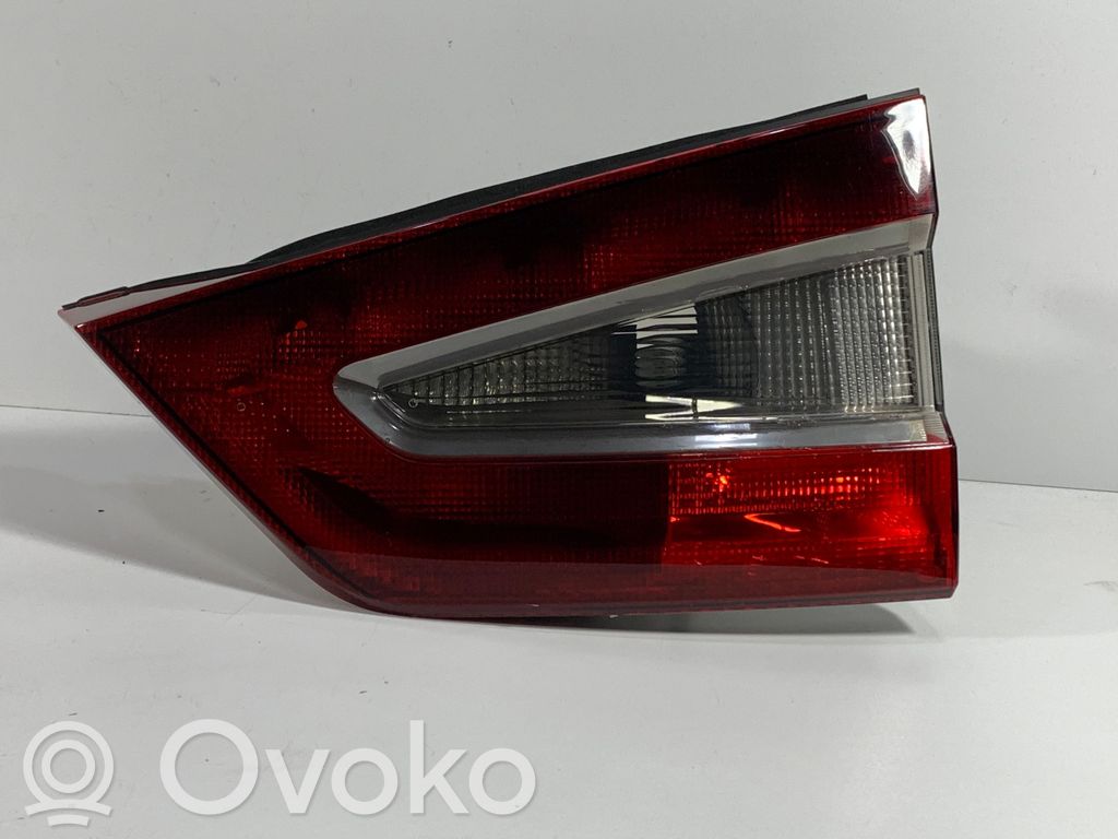 Ford Galaxy Tailgate rear/tail lights 