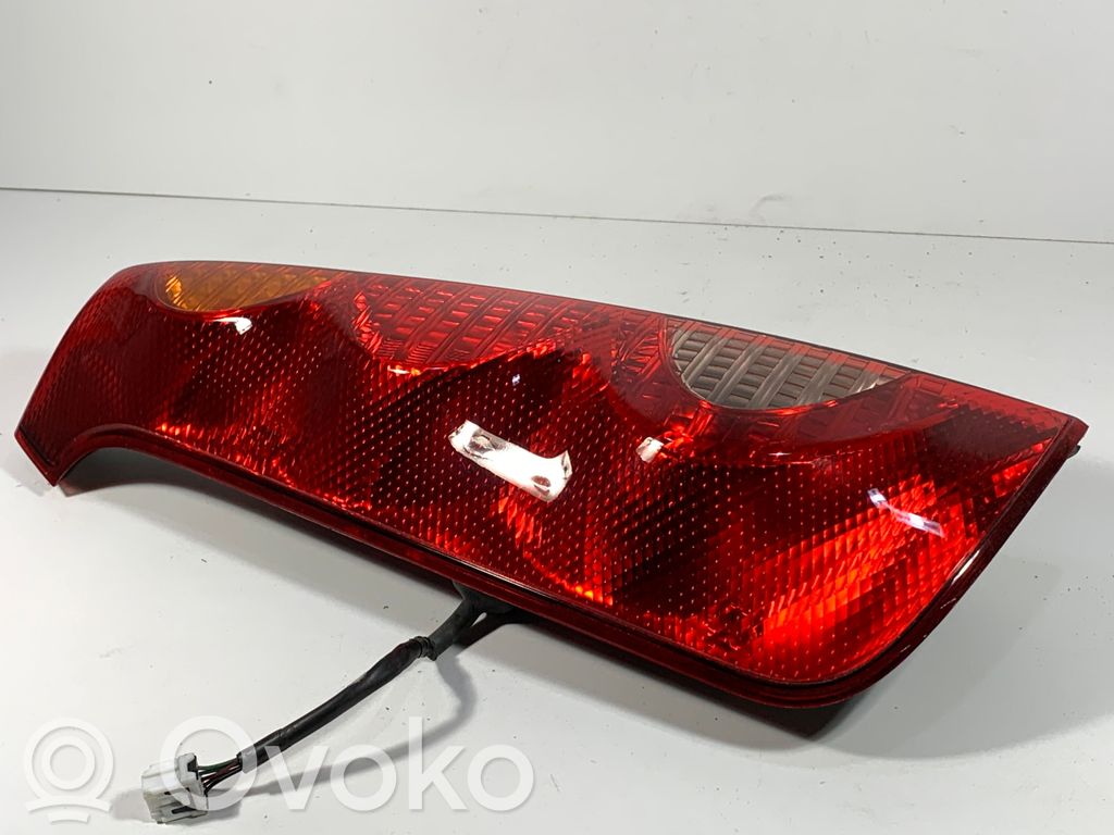 Rear/tail lights   265599U00A,22016752,22016752,265599U00A