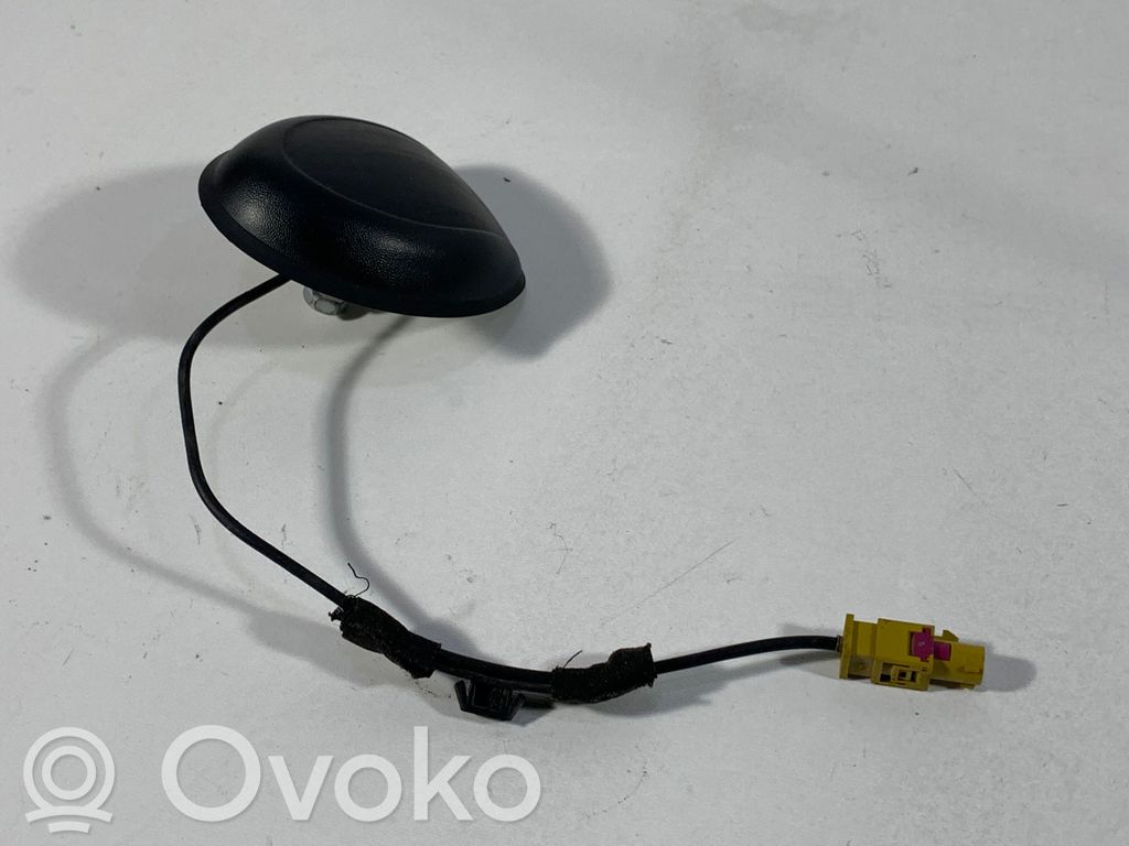 Ford Mustang V Radion antenni 
