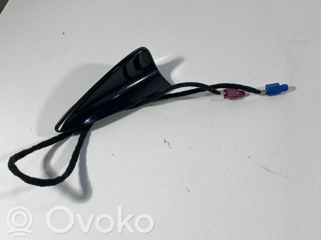 BMW 7 E65 E66 Antena (GPS antena) 