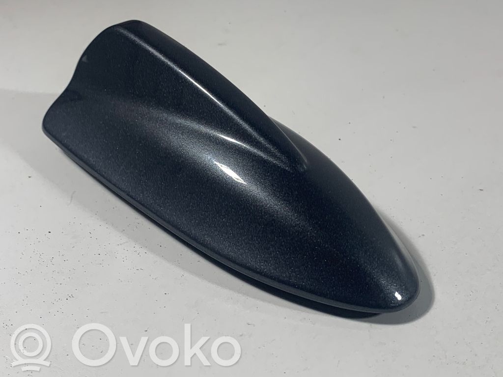 Volvo C30 Stogo (GPS) antenos dangtelis 