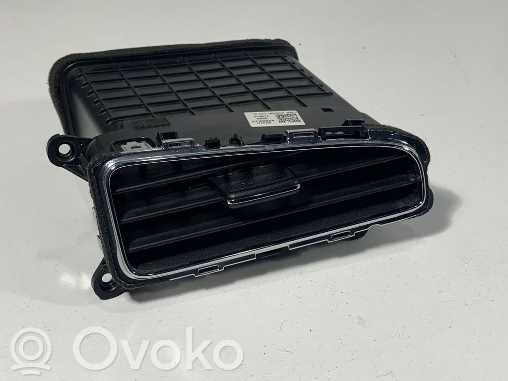 KIA Ceed Centrinės oro grotelės 