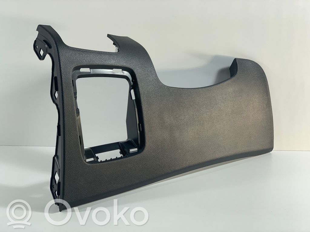 KIA Ceed Dashboard lower bottom trim panel 