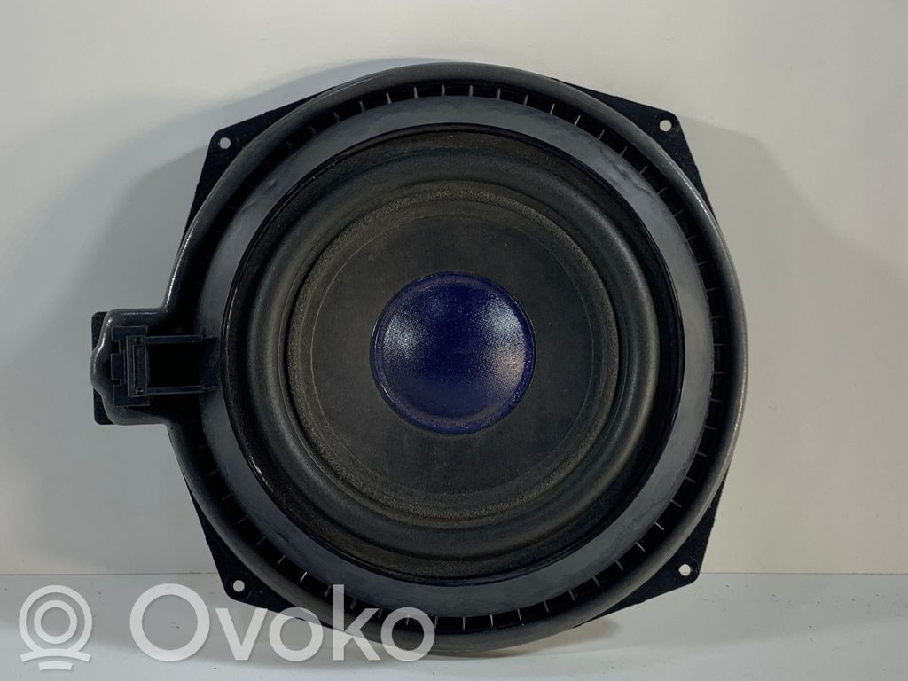 BMW X5 E70 Altavoz de la puerta delantera 
