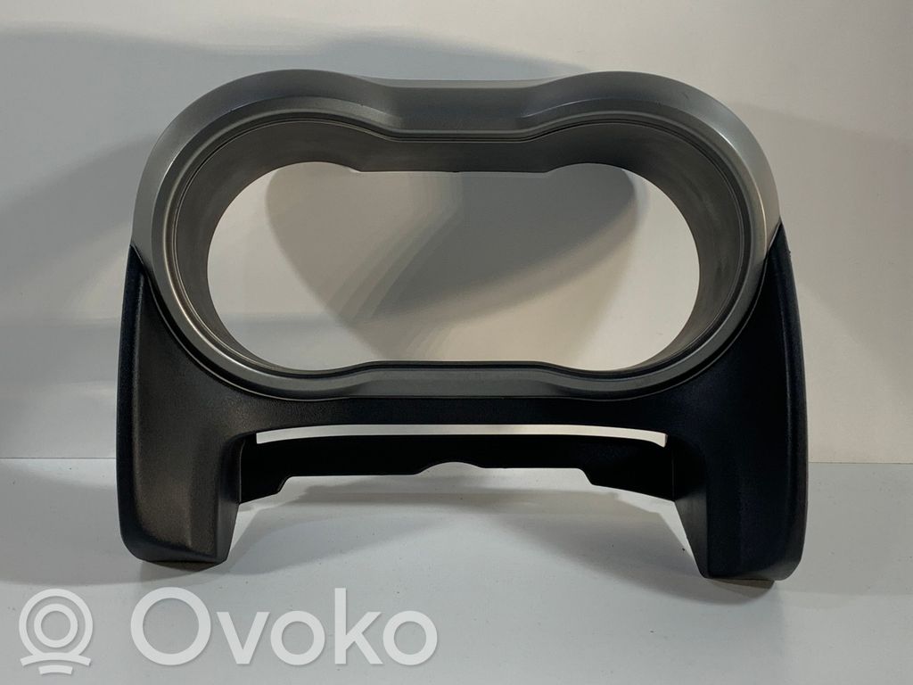 Nissan Note (E11) Dashboard trim 