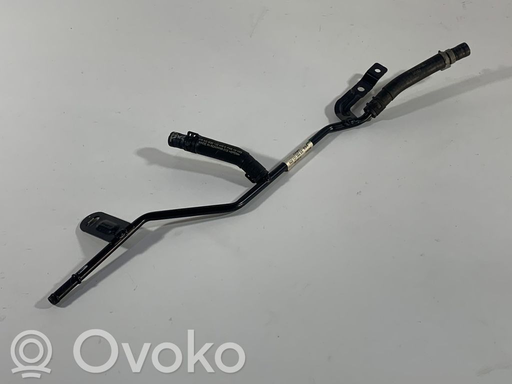 Skoda Octavia Mk3 (5E) Engine coolant pipe/hose 