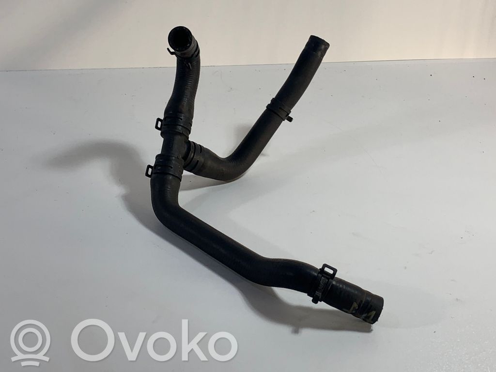 Volkswagen Golf Plus Conductă/furtun lichid de răcire motor 