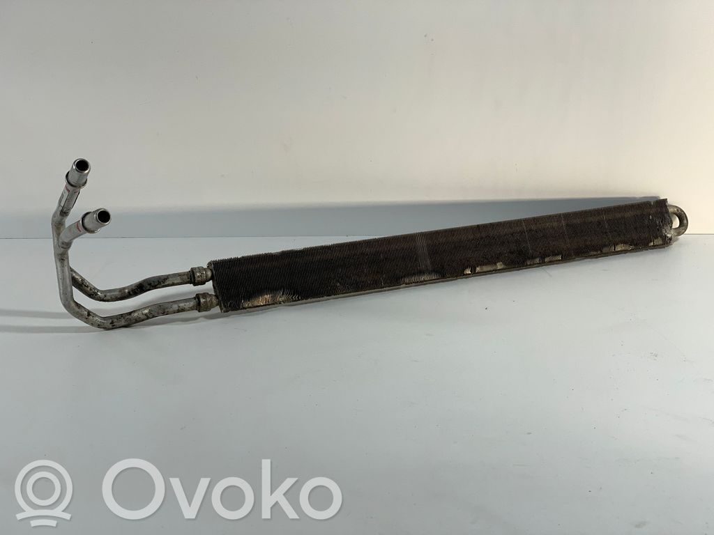 BMW 5 E60 E61 Ohjaustehostimen jäähdytin 