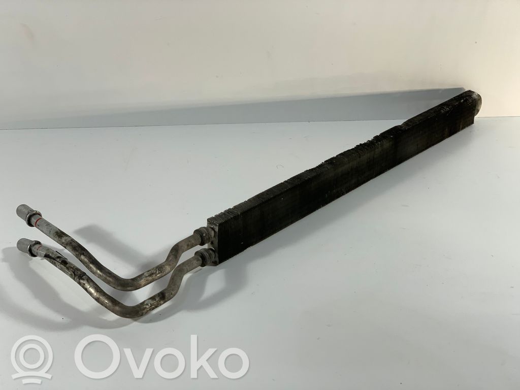 BMW 7 E65 E66 Vairo stiprintuvo radiatorius 