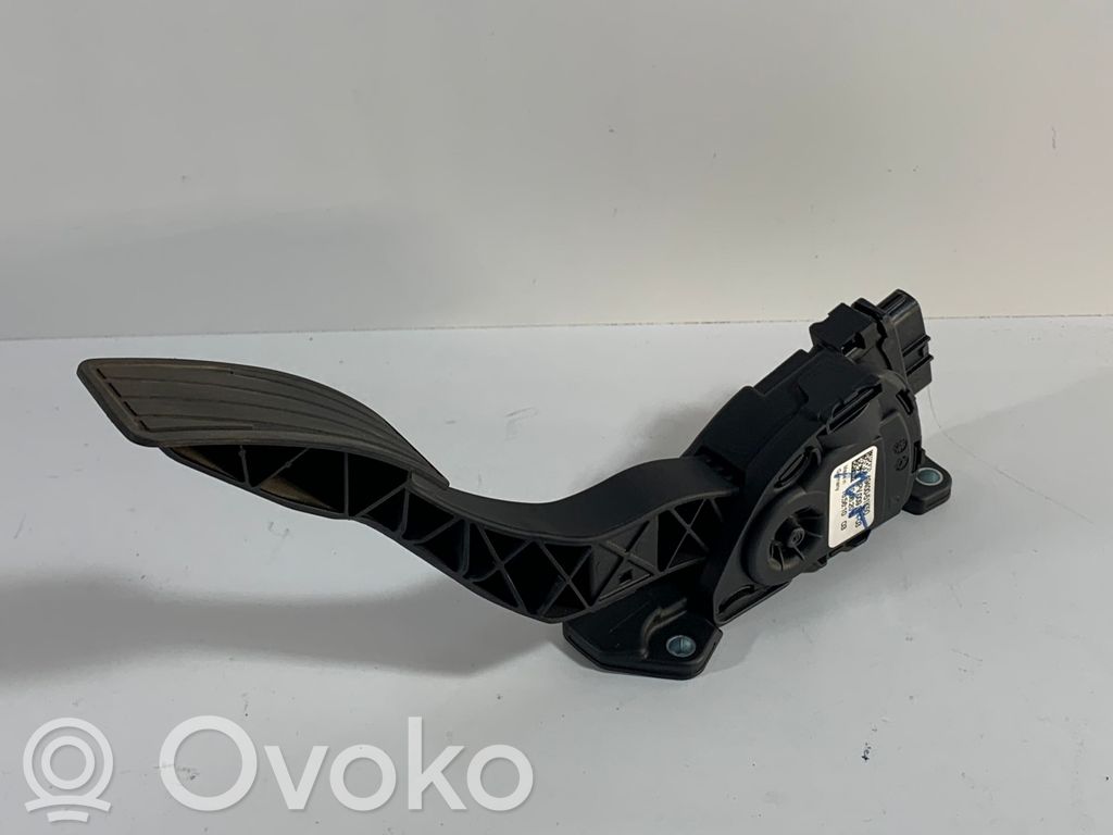 Opel Agila B Accelerator throttle pedal 