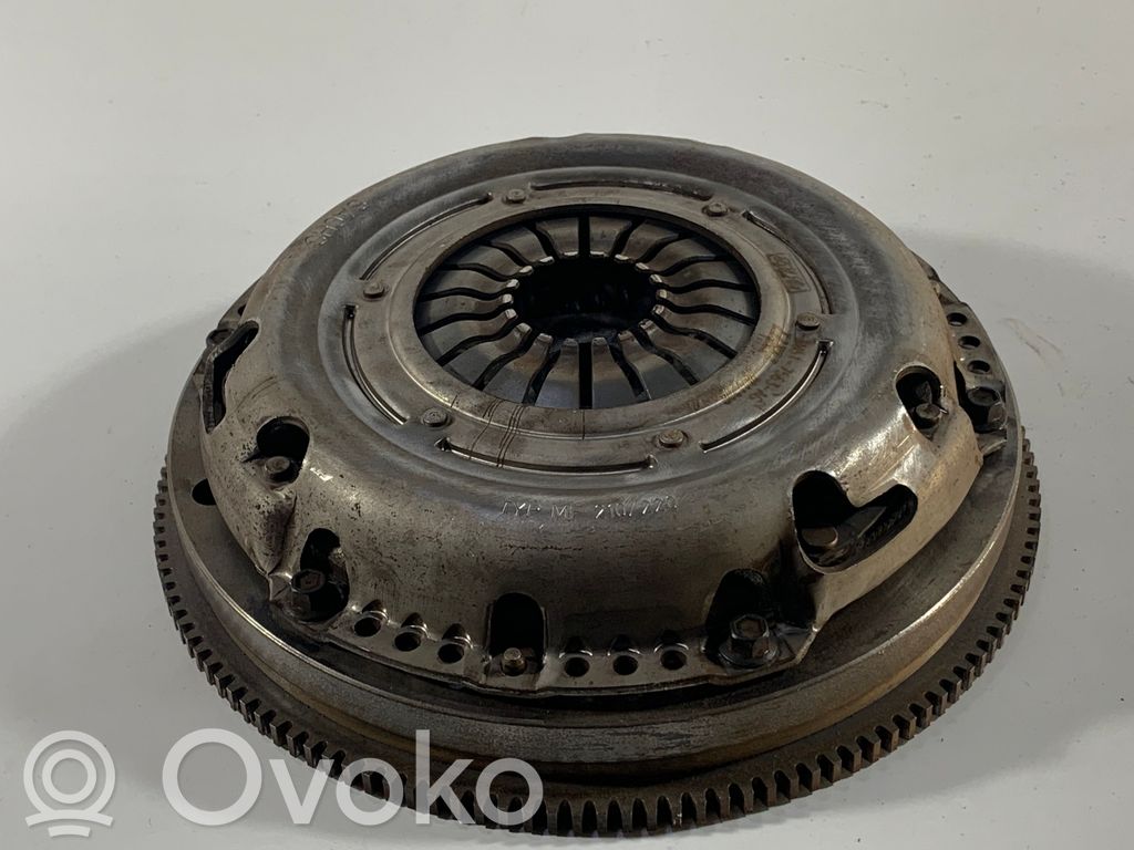 Volvo C30 Sankabos komplektas 