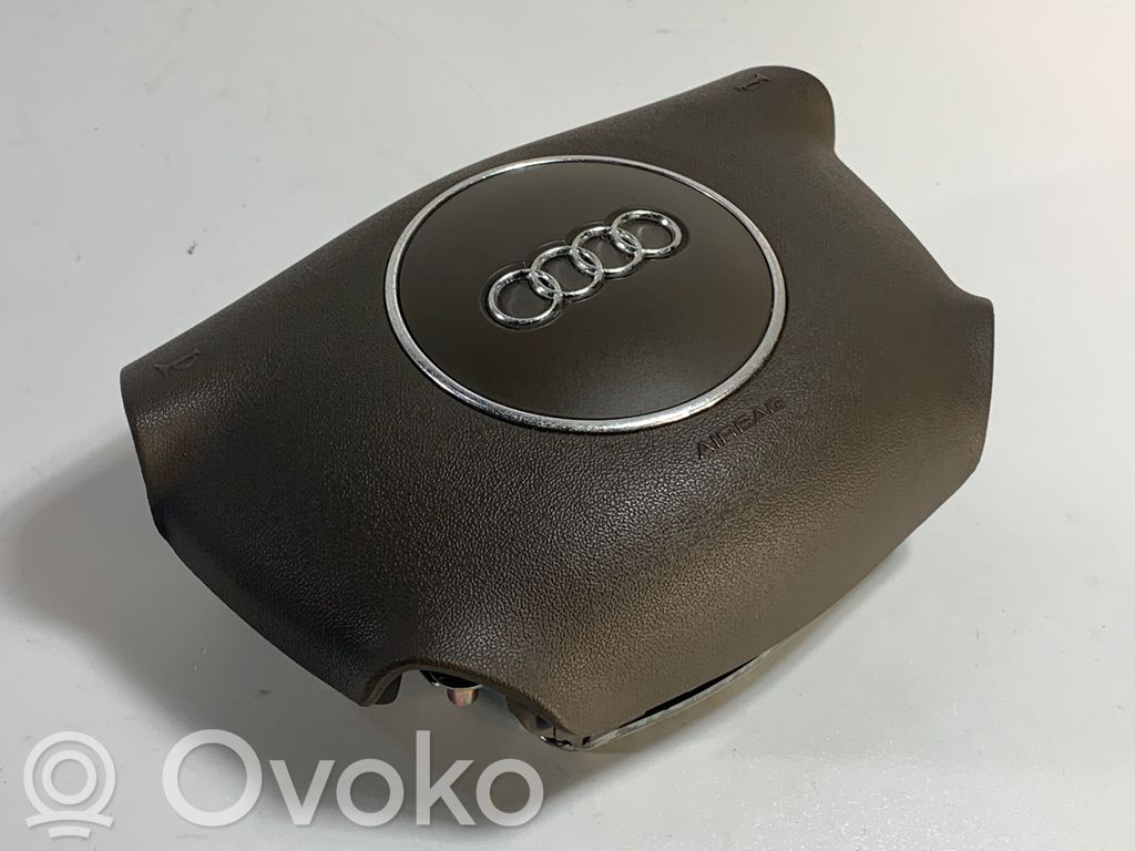 Audi A4 S4 B5 8D Stūres drošības spilvens 