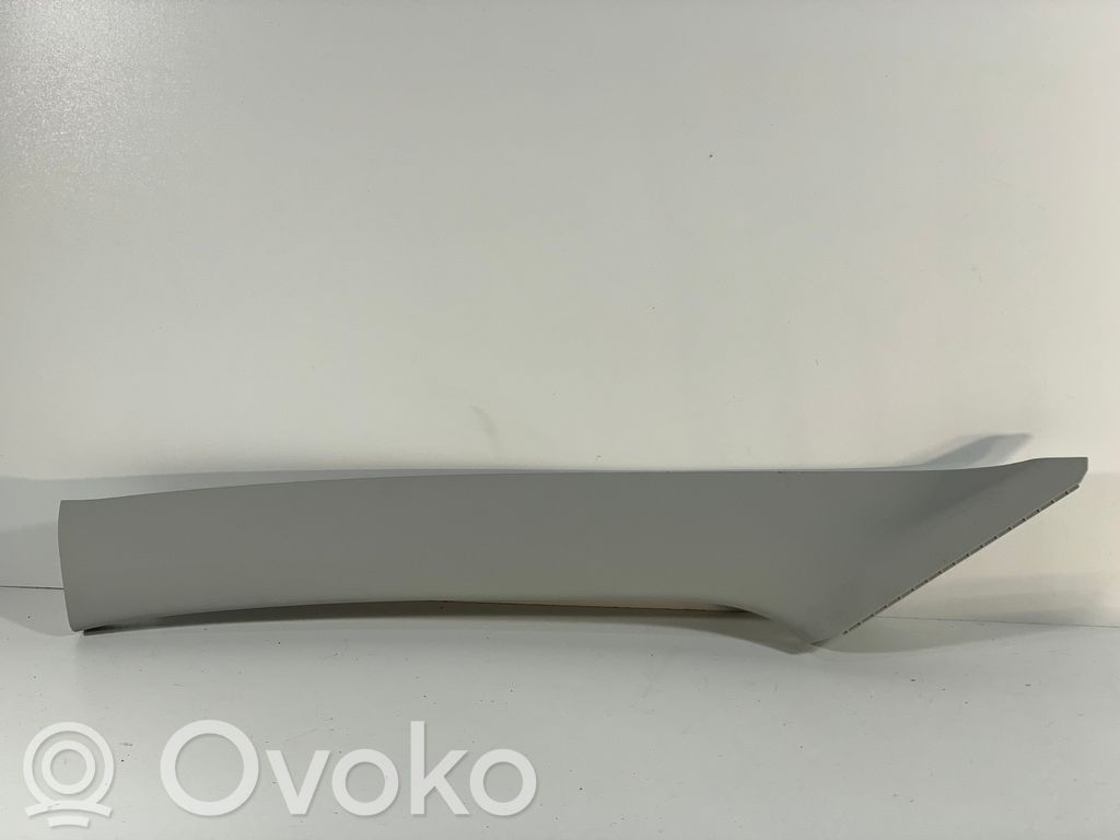 Skoda Fabia Mk3 (NJ) Osłona słupka szyby przedniej / A 