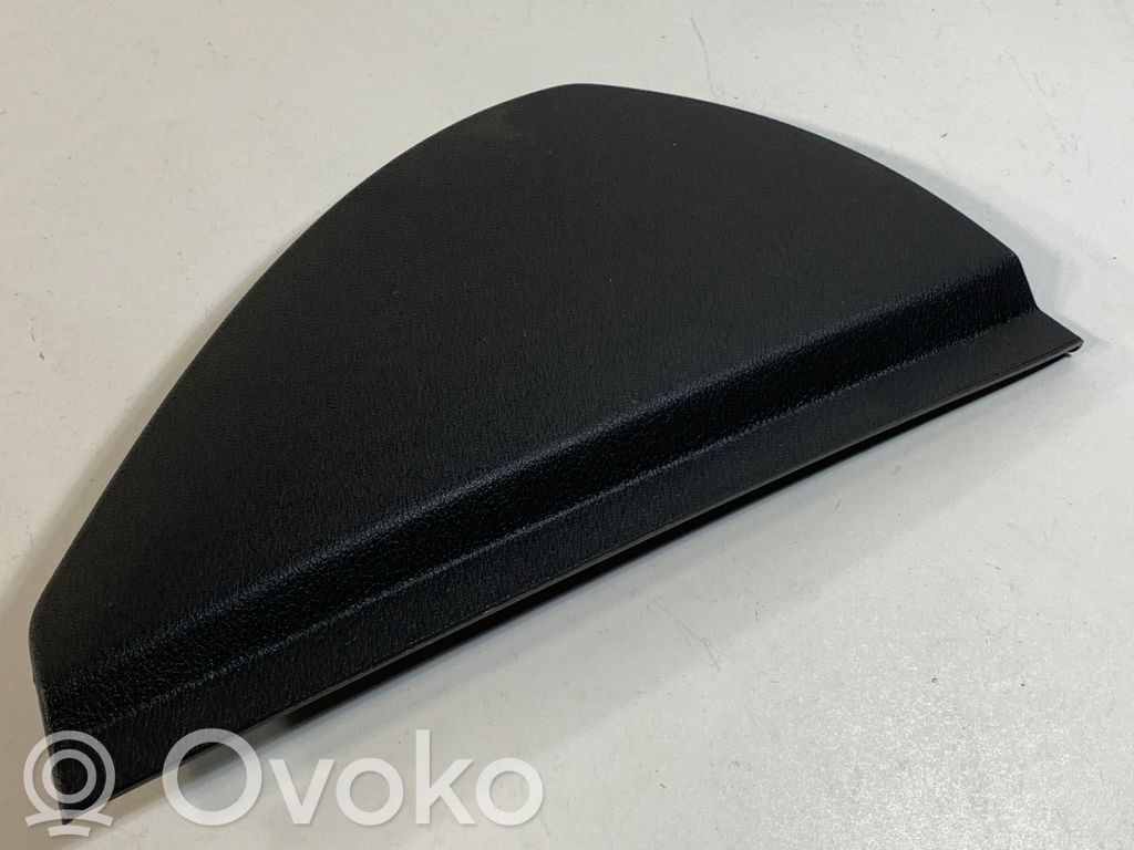 Panelės apdailos skydas (šoninis)   6V0857504