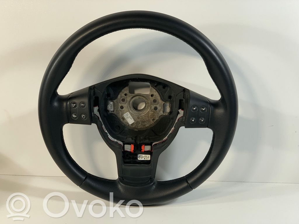 Seat Leon (1P) Ohjauspyörä 