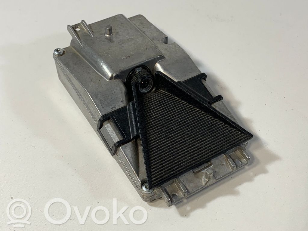 Volkswagen Phaeton Windshield/windscreen camera 