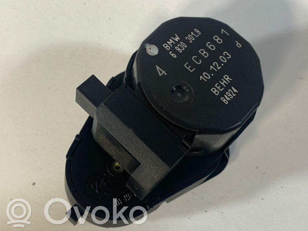 Oro sklendės varikliukas   6930301,69303019,69303019