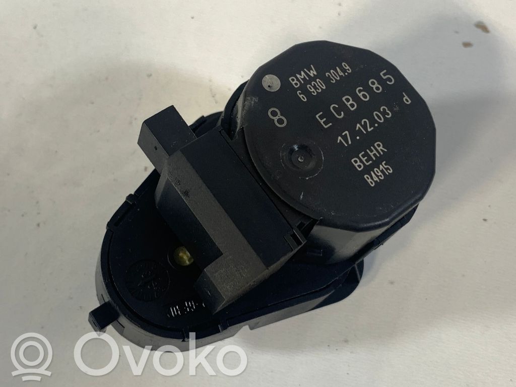 Gaisa vārsta motoriņš   6930304,69303049,69303049