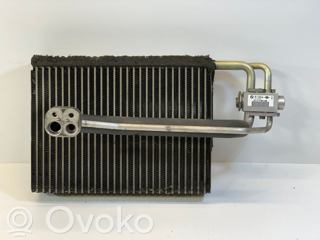 BMW 7 E65 E66 Radiateur soufflant de chauffage 