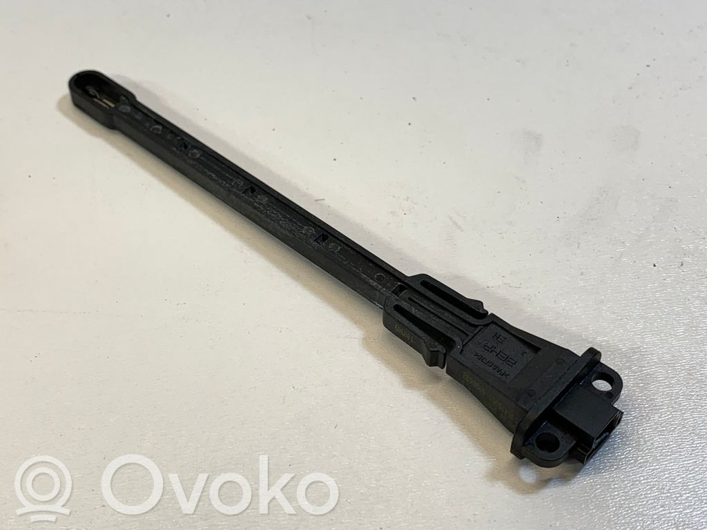 BMW 7 E65 E66 Salono temperatūros daviklis 