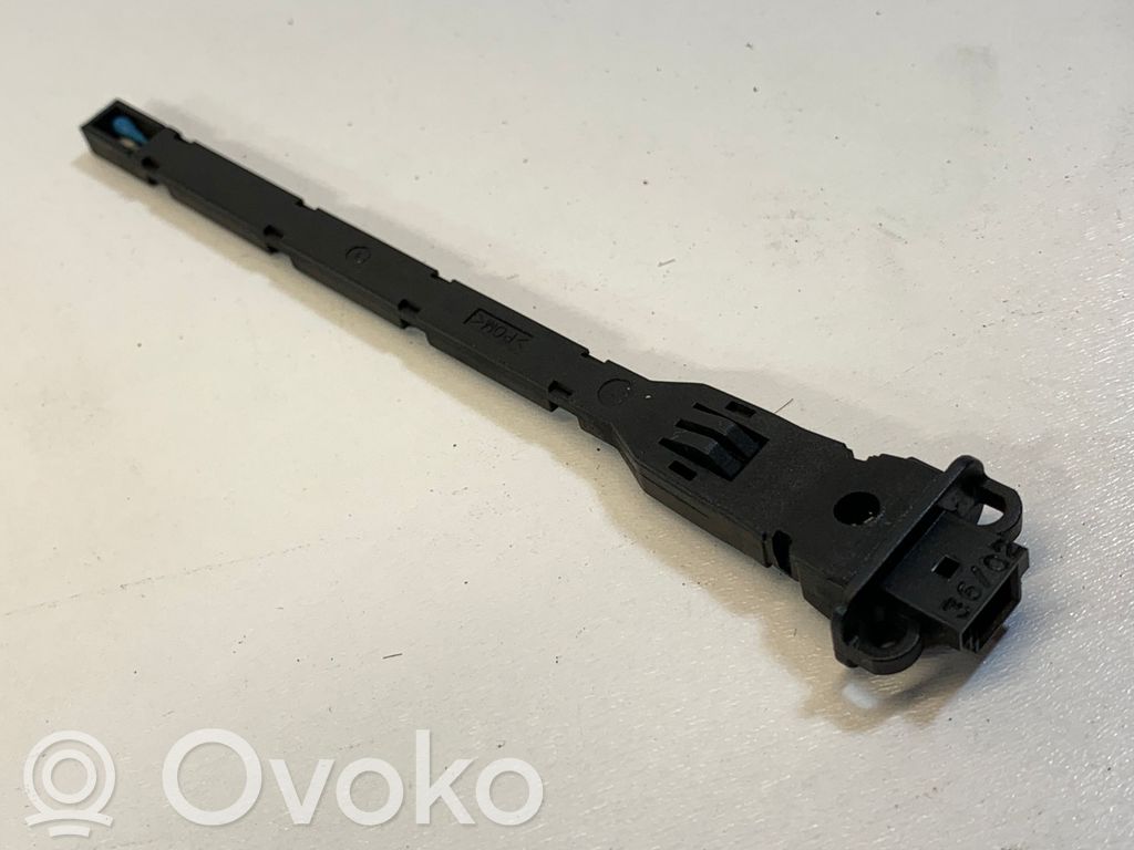 BMW 7 E65 E66 Innentemperatursensor 