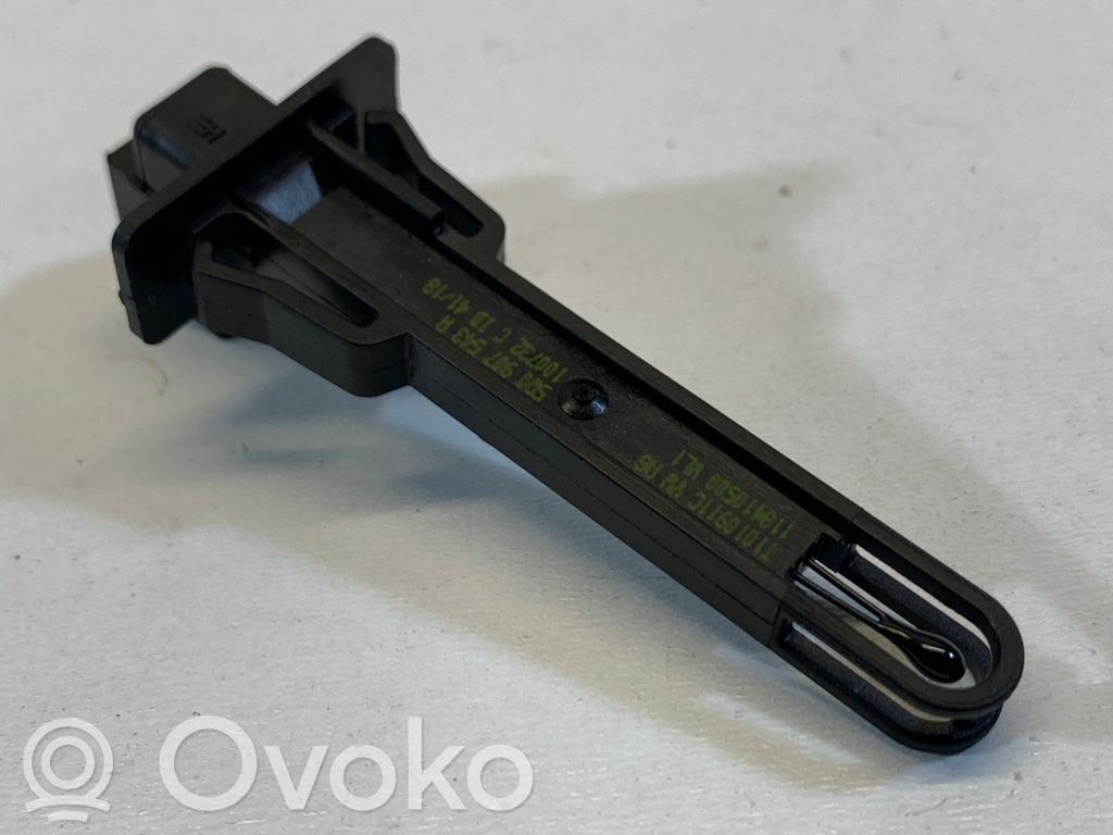 Sensor de temperatura interna   5Q0907543A