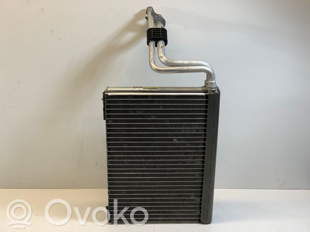 BMW 1 E81 E87 Heater blower radiator 