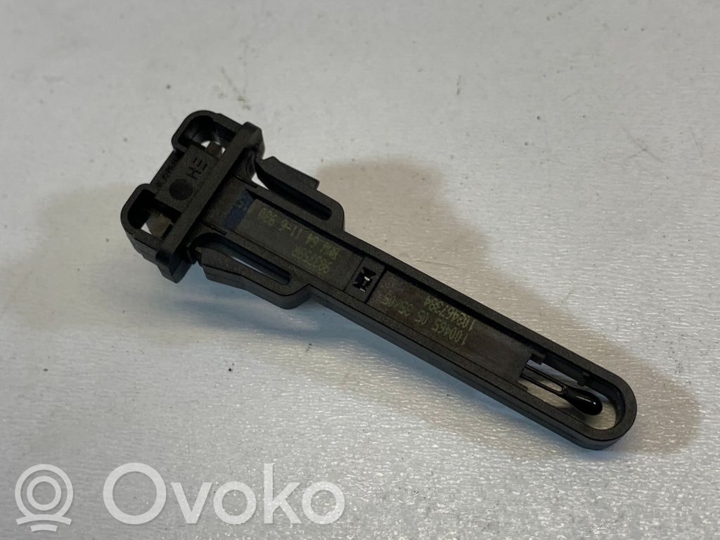 BMW 1 E81 E87 Interior temperature sensor 