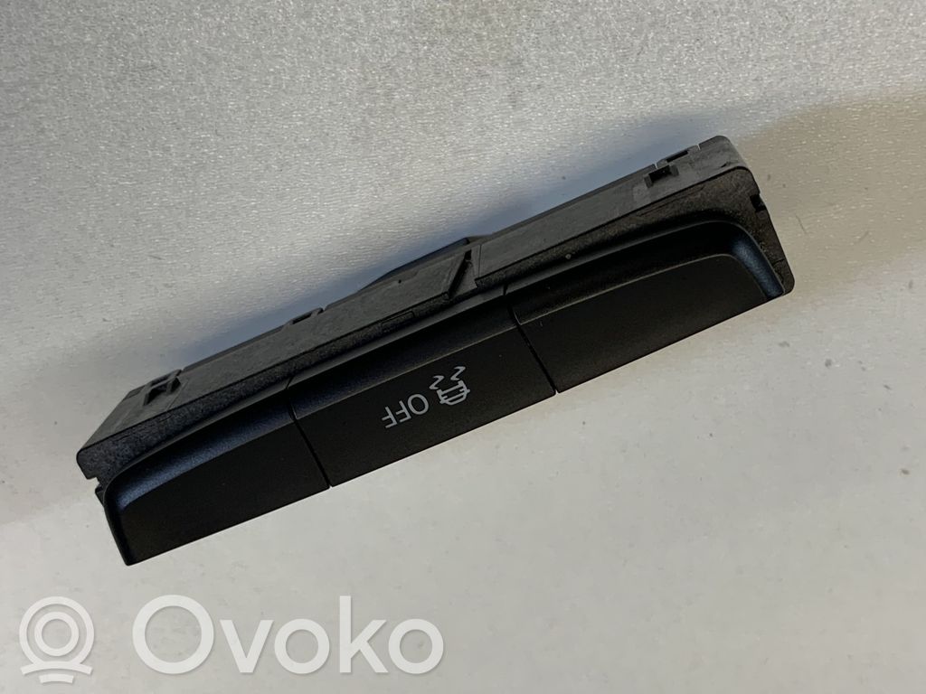 Audi A5 8T 8F ESP (stability program) switch 