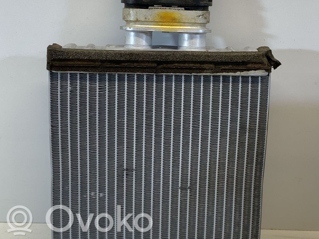 Skoda Roomster (5J) Lämmityslaitteen kenno 