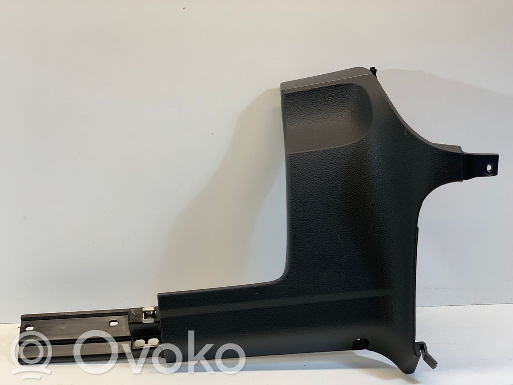 Element deski rozdzielczej / dół   1K1858368
