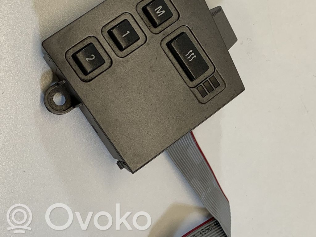 Interruptor de memoria del asiento   6918403