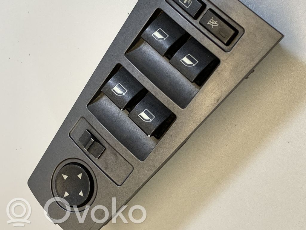 BMW 7 E65 E66 Electric window control switch 