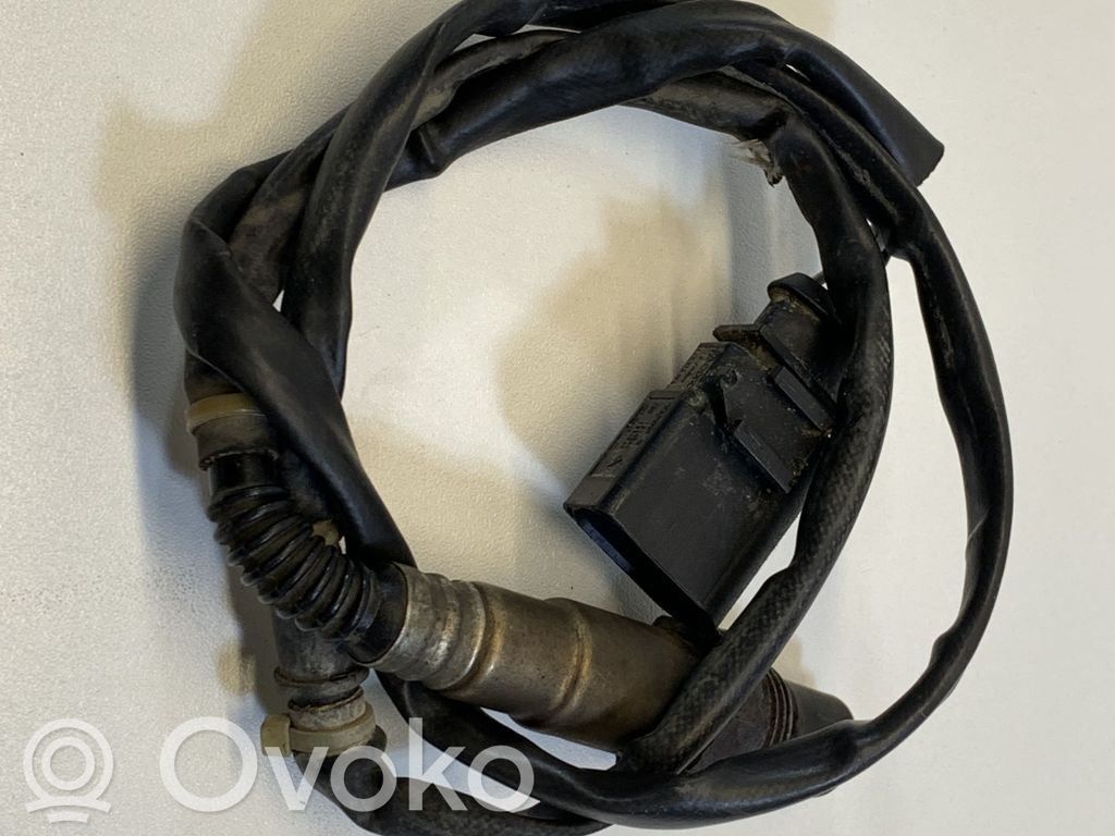 Volkswagen PASSAT B6 Lambda probe sensor 