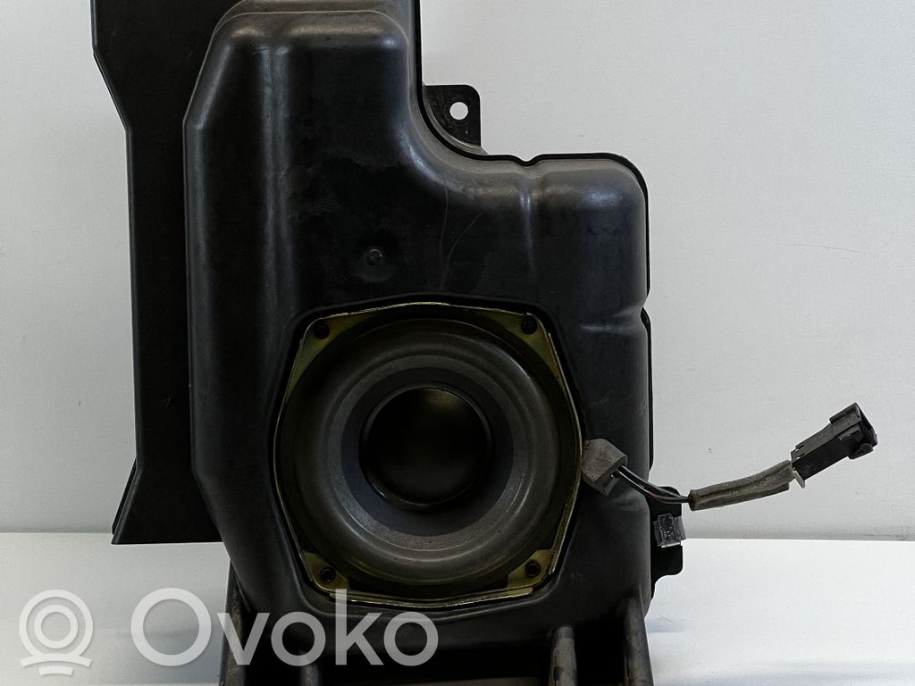 Cadillac SRX Altavoz subwoofer 