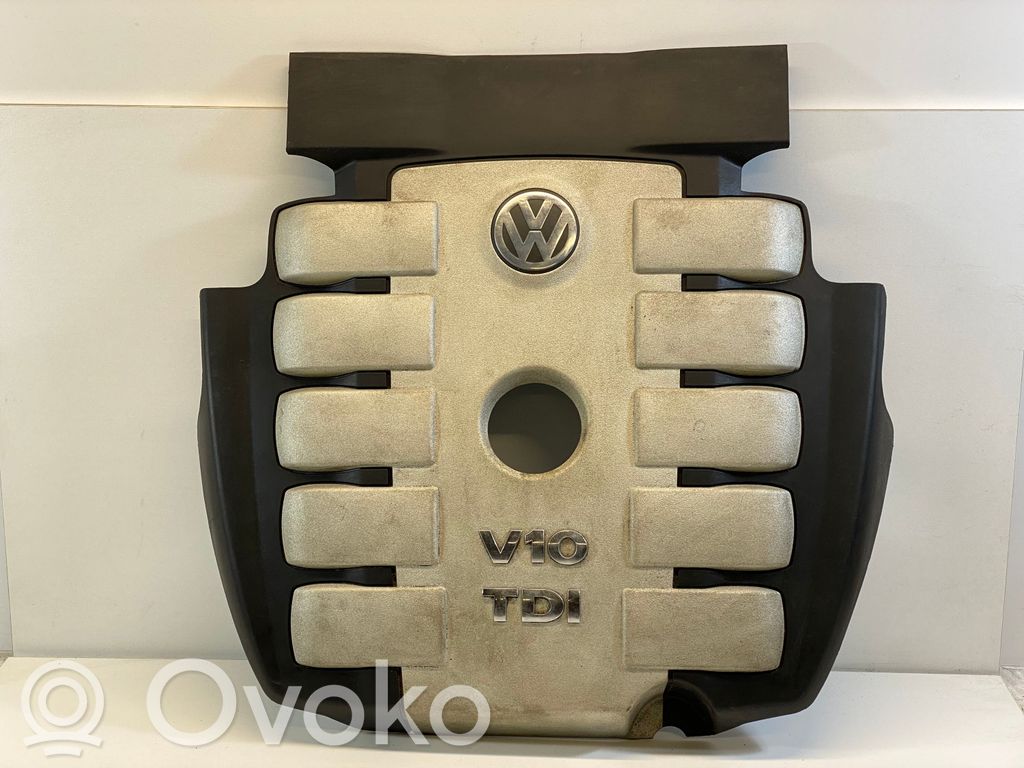 Volkswagen Phaeton Moottorin koppa 