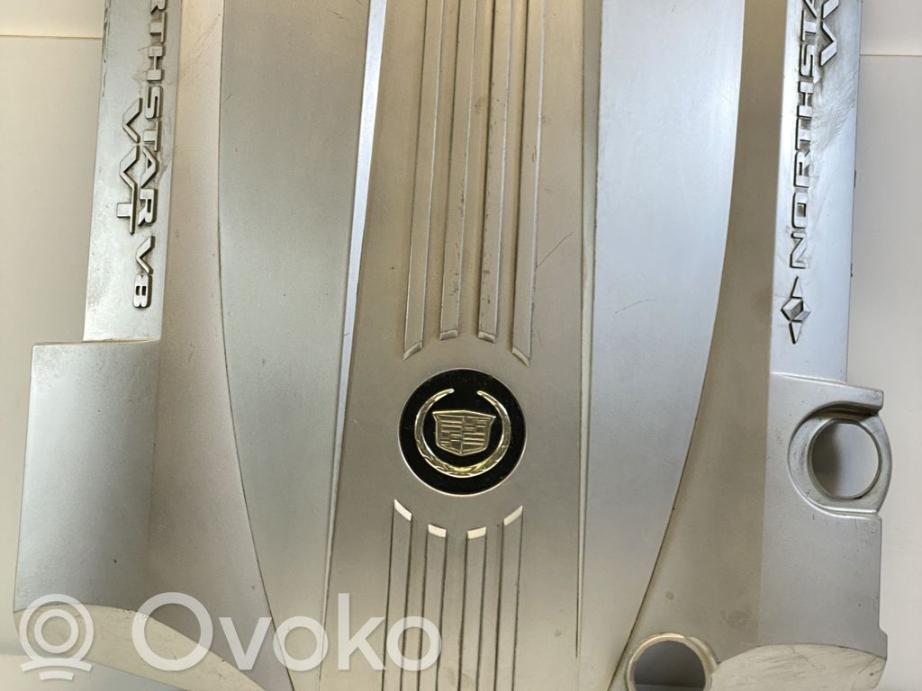 Cadillac SRX Moottorin koppa 