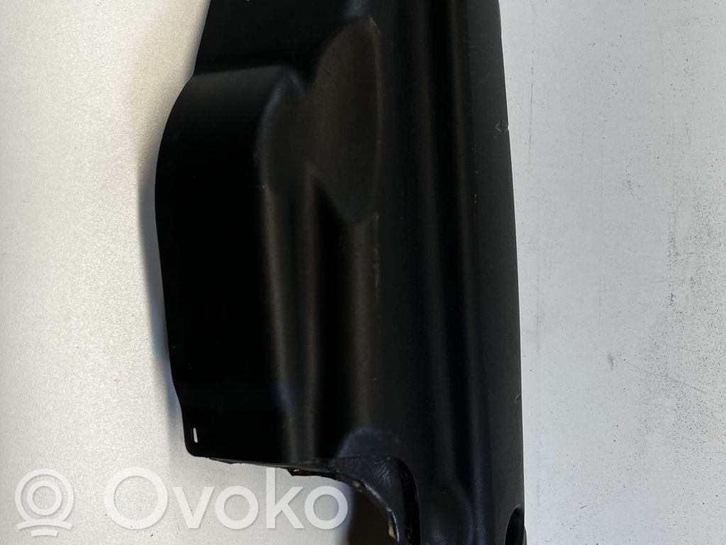 BMW 7 E65 E66 Moottorin koppa 