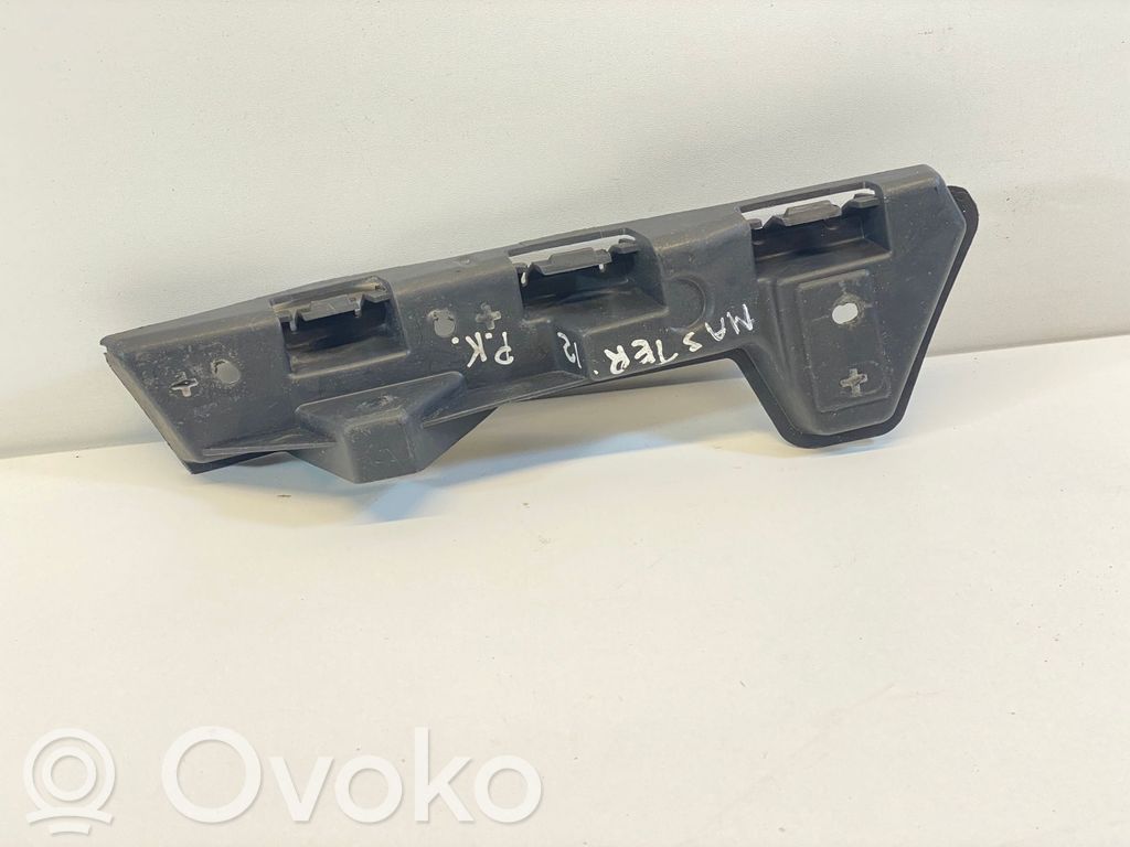 Front bumper mounting bracket   0001036423,620430006R,620430006