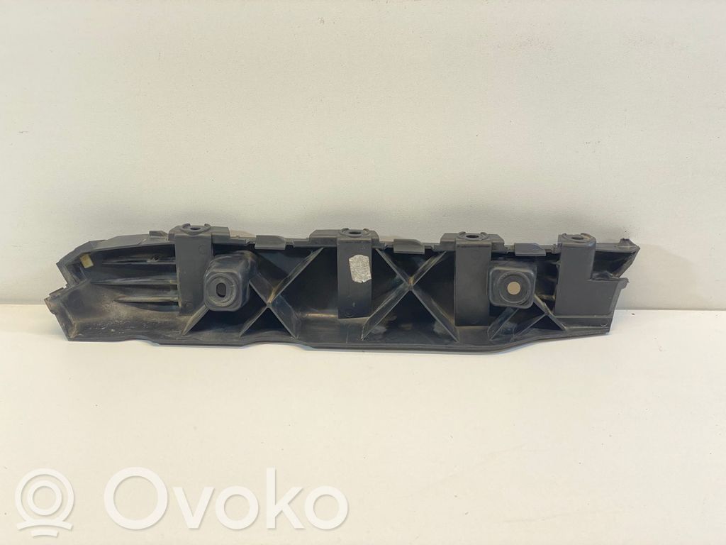 Seat Altea XL Bumper support mounting bracket corner 