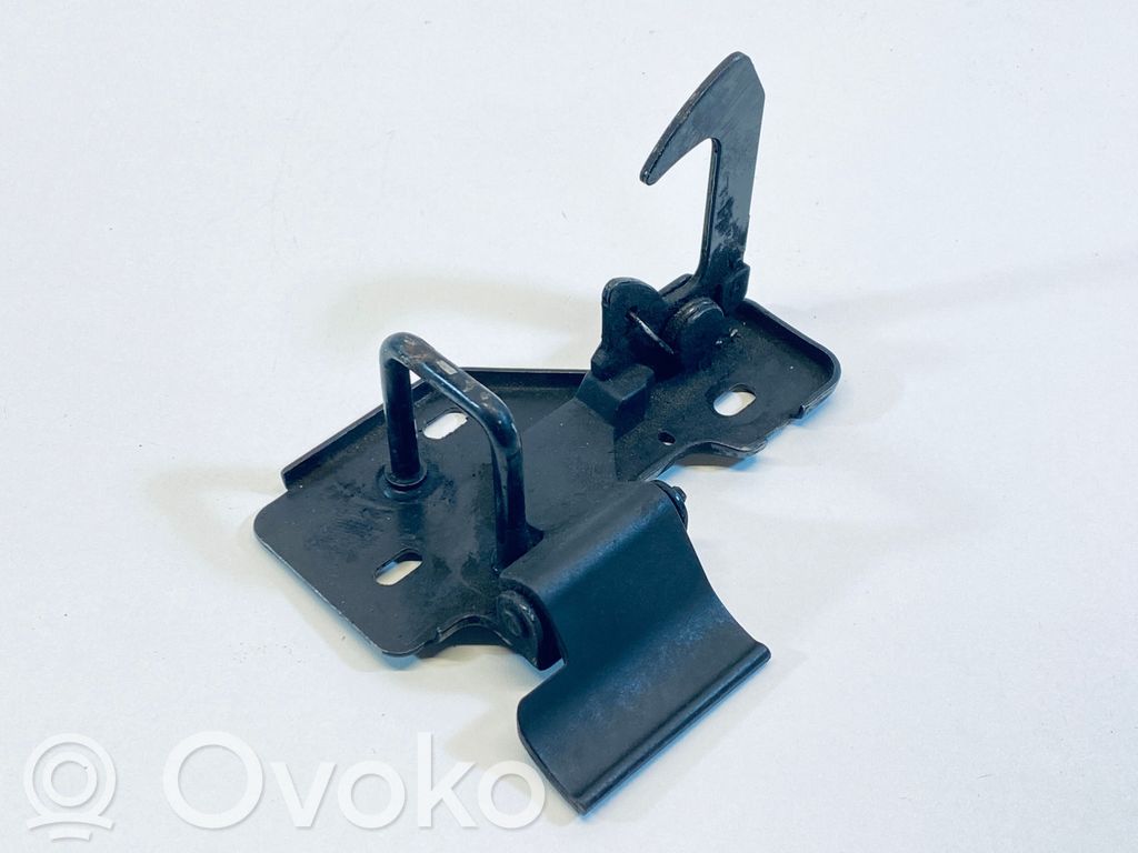 Seat Toledo III (5P) Engine bonnet/hood lock/latch loop/hook 