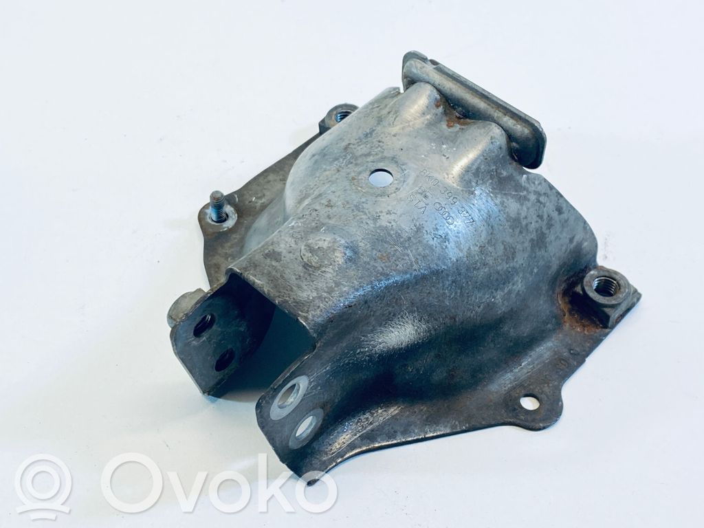 Audi A4 S4 B8 8K Engine mounting bracket 